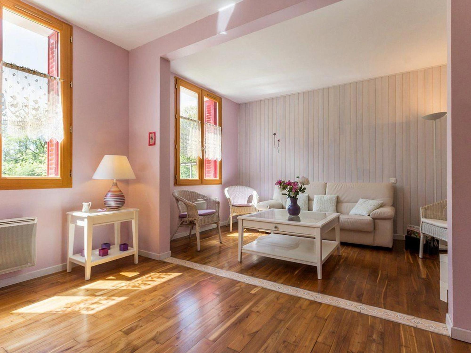 Gite 2 Chambres Avec Jardin Prive, Equipements Bebe, Internet, A 20 Km De St Nazaire - Fr-1-306-991 Crossac Exteriér fotografie